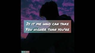 Who Do You Love - Moffats (Lyrics)