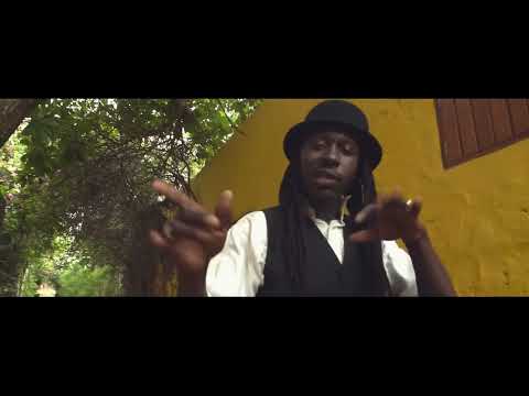 Cécile Corbel & Faada Freddy - La fille sans nom #cecilecorbel #musicvideo