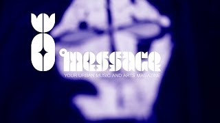 HipHop Messages #15: Ansa (Die Vamummtn)