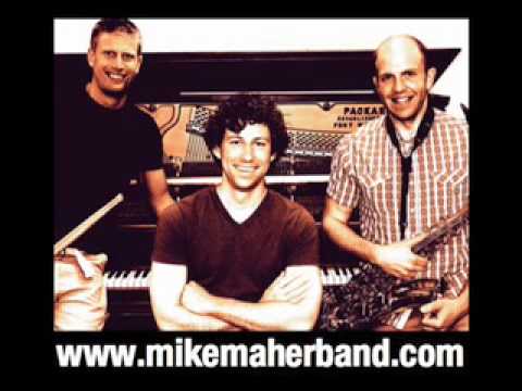 Africa - Mike Maher Band Cover