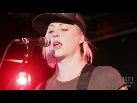 BRODY DALLE // 2014-05-06 Toronto The Edge - Don't Mess With Me