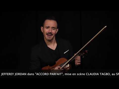 Jefferey JORDAN au SPOTLIGHT (LILLE) le 8/03/19 à 19h30