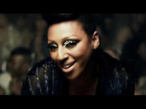 Alexandra Burke - All Night Long [Official Music Video] [ft. Pitbull]