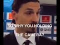 sigma grindset : Zlatan Ibrahimovic 🔥