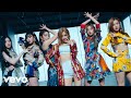 (G)I-DLE - 「LATATA」(Japanese ver.) MUSIC VIDEO (G)I-DLE - 「LATATA」(Japanese ver.) MUSIC VIDEO