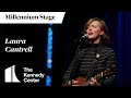 Laura Cantrell - Millennium Stage (October 12, 2024)