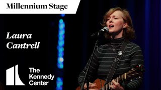 Laura Cantrell - Millennium Stage (October 12, 2024)