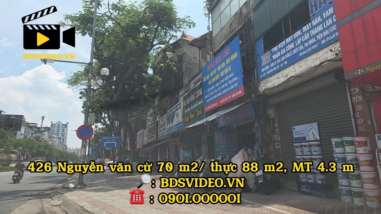 Property Video Thumbnail