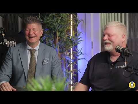 EP 7: The Evolution of Supply Chain & Boomer to Next Gen Transition