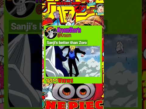 Sanji at Arlong park. #Sanji #blackfoot #arlongpark