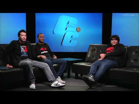 Cross Counter Live - s1:e12 (Part 3 of 4)