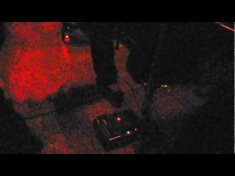 60 Miles to Nebraska @ RockParking 03.01.