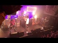 New Found Glory - King of Wishful Thinking (Go West Cover) @ The NorVa
