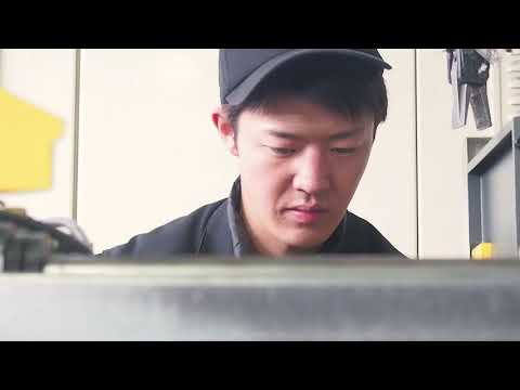 DRY・WAVE　「選べる」屋外物干し金物