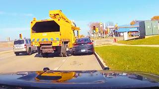 Six Juveniles Flee Police in Stolen Car