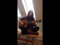 Give Me A Ticket For An Aeroplane (Cover) 