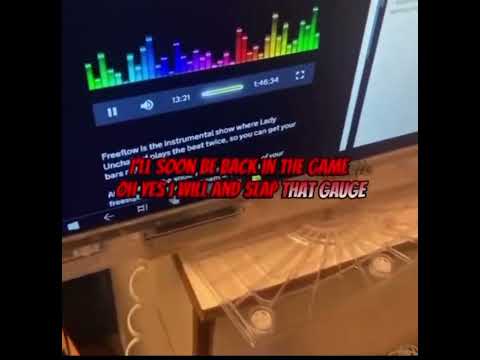 #OFB Dsavv New Jail Freestyle Dissing #npk