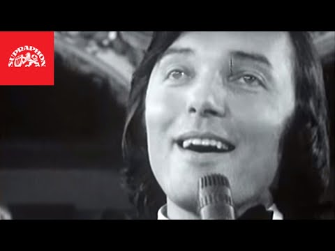 Karel Gott - Už víckrát viděl jsem já tu tvář (oficiální video)