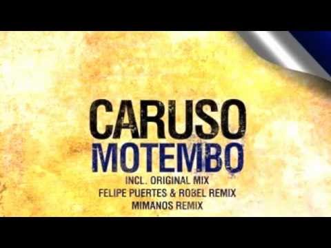 Caruso (Swiss) - Motembo (Original Mix)