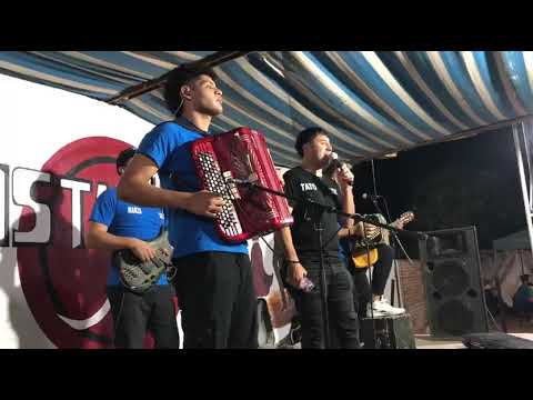 POTENCIA CHAMAMECERA🪗 (LO NUEVO🔥) 2026 PISTA LA ALCIRA✅ LOS FRENTONES : chaco