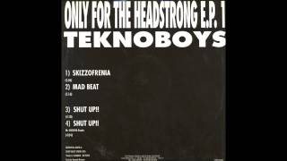 teknoboys-mad beat