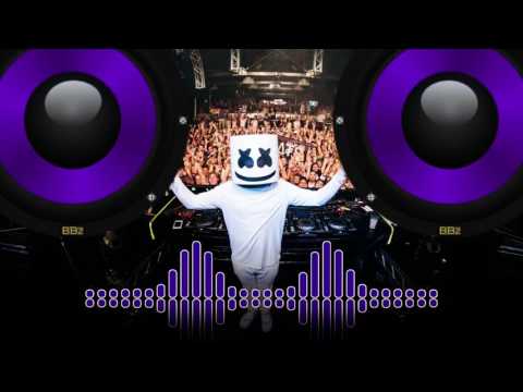 Zedd   Beautiful Now ft  Jon Bellion Marshmello Remix Bass Boosted