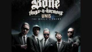 Bone Thugs N Harmony - Rebirth