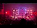 Gary Numan-Intro/Replicas live at O2 Academy Glasgow 21st May 2024