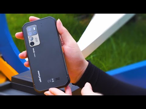 Ulefone Armor 11T 5G Unboxing / Introducing & GIVEAWAY