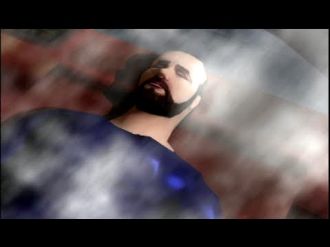 overblood playstation network