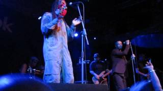 The Beat - Big Shot at the Brook Southampton 9th April 2016