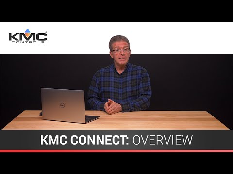 KMC Connect: Overview