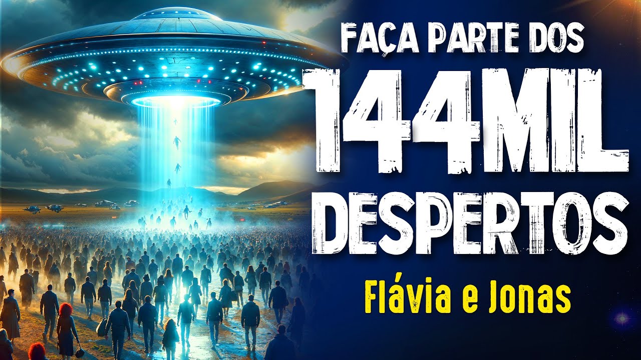 MASSA CRÍTICA da TRANSFORMAÇÃO - Flávia Molena e Jonas de Oliveira