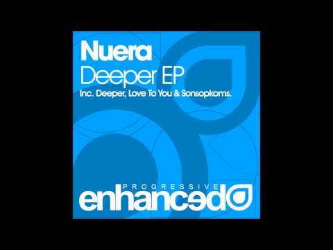 Nuera - Sonsopkoms (Original Mix)