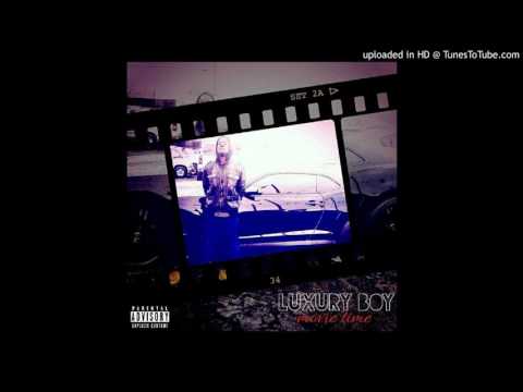 Luxury boy - havinthangs