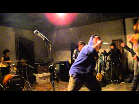 20121230 Find The Spot - Find The Spot