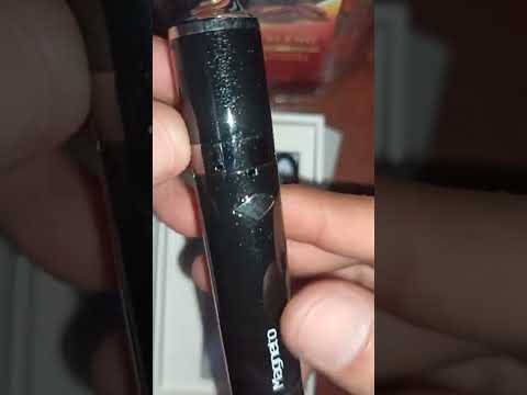 yocan Magneto 2020 vaporizador para wax o cera resina
