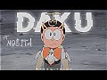 Daku X Nobita Nobita Attitude Status Doraemon Nobita Status ️
