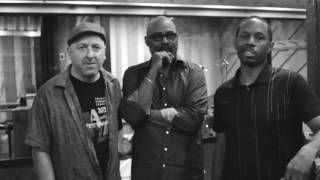 Gerald Cannon Trailer "COMBINATIONS" V6