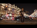 SINGA on Nevskiy | Electro Dance in Saint ...