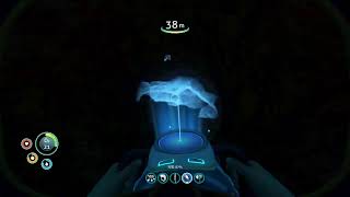 だらだら海の世界を満喫ゲーム［サブノーティカ］part 1
