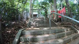 240520 Sunday afternoon activity in Matsudo