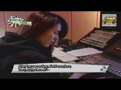 [SchoolSubs] [09.03.01] Diary of After School - Ep 1 (2/3)