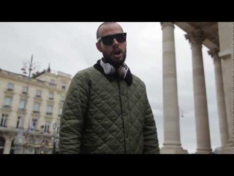 ENDÉ - ÉPISODE 3/7 - PESTO "Rue Saint-James" - B10