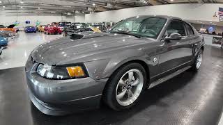 2004 Ford Mustang GT Coupe Walk Around