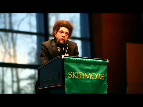 Dr. Cornel West on Love, Race, and Socratic Energy Part 2