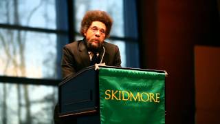 Dr. Cornel West on Love, Race, and Socratic Energy Part 2