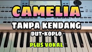 Download lagu CAMELIA || TANPA KENDANG DUT-KOPLO || PLUS VOKAL mp3