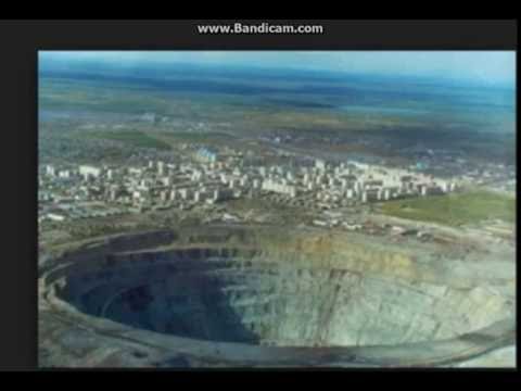 el pozo de kola,  los sonidos del iniferno, |2016|.