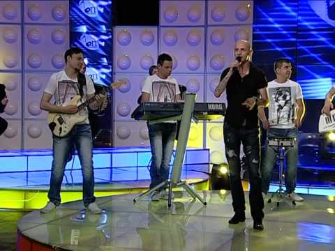 BOTA I DIJAMANTI - PEVACU PESMU